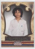 Noah Gray-Cabey