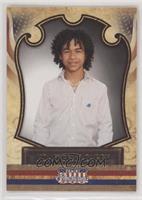 Noah Gray-Cabey