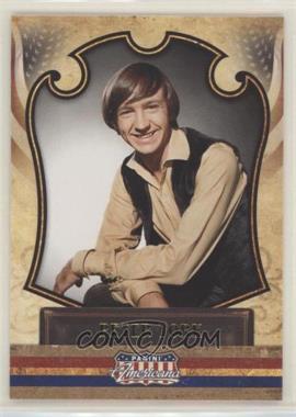 2011 Panini Americana - [Base] - Retail #71 - Peter Tork