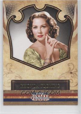 2011 Panini Americana - [Base] - Retail #75 - Rhonda Fleming