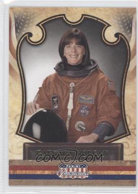 2011 Panini Americana - [Base] - Retail #79 - Barbara Morgan