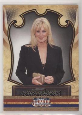 2011 Panini Americana - [Base] - Retail #8 - Linda Evans