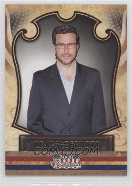 2011 Panini Americana - [Base] - Retail #83 - Dean McDermott