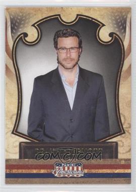 2011 Panini Americana - [Base] - Retail #83 - Dean McDermott