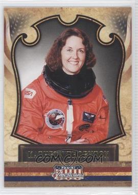 2011 Panini Americana - [Base] - Retail #84 - Kathryn Thornton