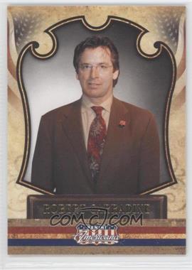 2011 Panini Americana - [Base] - Retail #97 - Robert Carradine