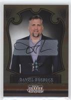 Daniel Roebuck #/149