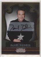 Daniel Baldwin #/99