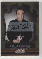 Daniel Baldwin #/99