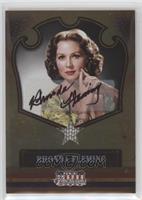 Rhonda Fleming #/99