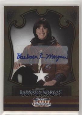2011 Panini Americana - [Base] - Stars Materials Signatures #79 - Barbara Morgan /49