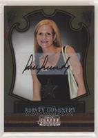 Kirsty Coventry #/249