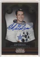 Ed Gibson #/99