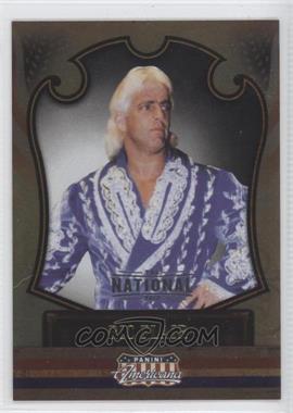 2011 Panini Americana - [Base] - The National 2012 #6 - Ric Flair /5