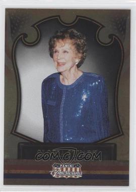 2011 Panini Americana - [Base] #12 - Gloria Stuart