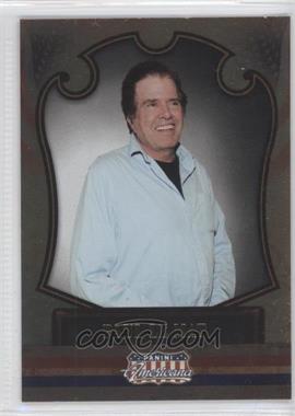 2011 Panini Americana - [Base] #20 - Paul Le Mat