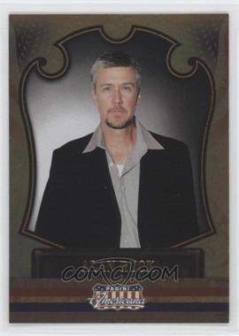 2011 Panini Americana - [Base] #40 - Alan Ruck