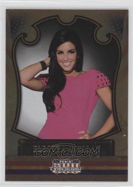 2011 Panini Americana - [Base] #42 - Electra Avellan