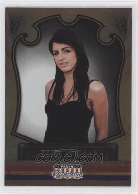 2011 Panini Americana - [Base] #43 - Elise Avellan