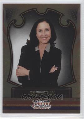 2011 Panini Americana - [Base] #45 - Erin Gray