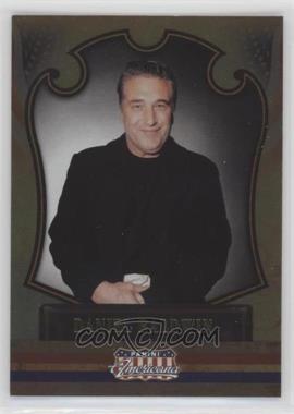 2011 Panini Americana - [Base] #53 - Daniel Baldwin [EX to NM]