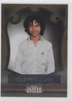 Noah Gray-Cabey