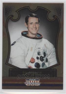 2011 Panini Americana - [Base] #95 - Ed Gibson