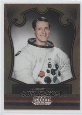 2011 Panini Americana - [Base] #95 - Ed Gibson