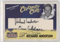 Richard Anderson #/30