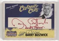 Barry Bostwick (Rocky Horror) #/40