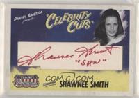 Shawnee Smith #/40