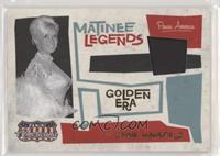 Jayne Mansfield #/49