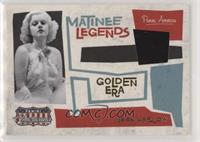 Jean Harlow #/49