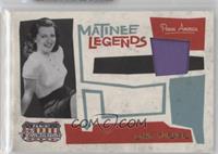 Lana Turner #/499