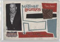 Telly Savalas #/499