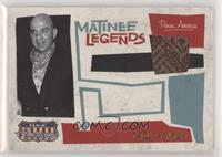 Telly Savalas [Noted] #/499