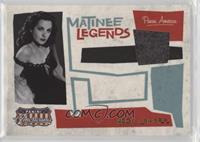 Hedy Lamarr #/499