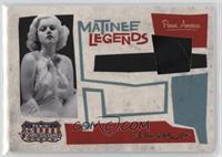 Jean Harlow #/499