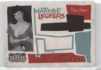 Bettie Page #/499