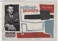 Rock Hudson #/299