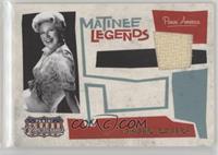 Ginger Rogers #/499