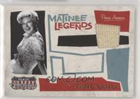 Ginger Rogers #/499