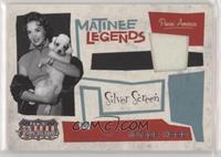 Natalie Wood #/99