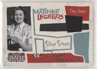 Ingrid Bergman #/99