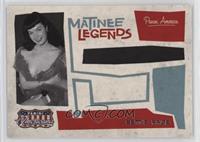 Bettie Page