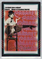 Liza Minelli (Cabaret) #/499