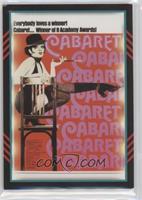 Liza Minelli (Cabaret) #/499