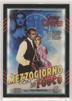 Gary Cooper (Mezzogiorno di Fuoco) #/499