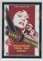 Gloria Swanson (Sunset Boulevard) #/499