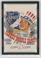 James Cagney (Yankee Doodle Dandy) #/499